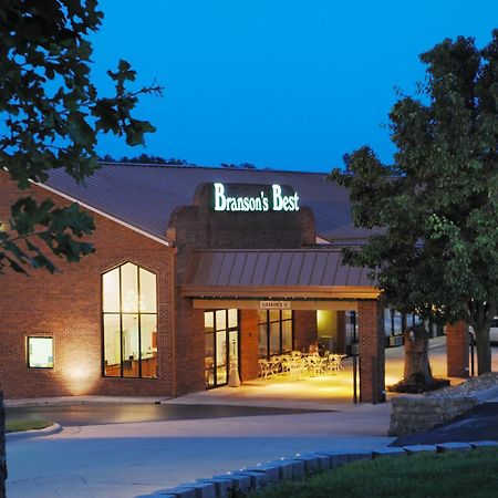 Branson'S Best Экстерьер фото
