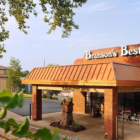 Branson'S Best Экстерьер фото