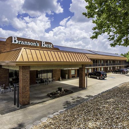 Branson'S Best Экстерьер фото