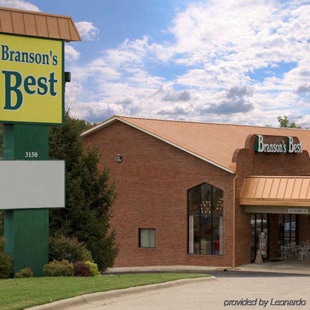 Branson'S Best Экстерьер фото