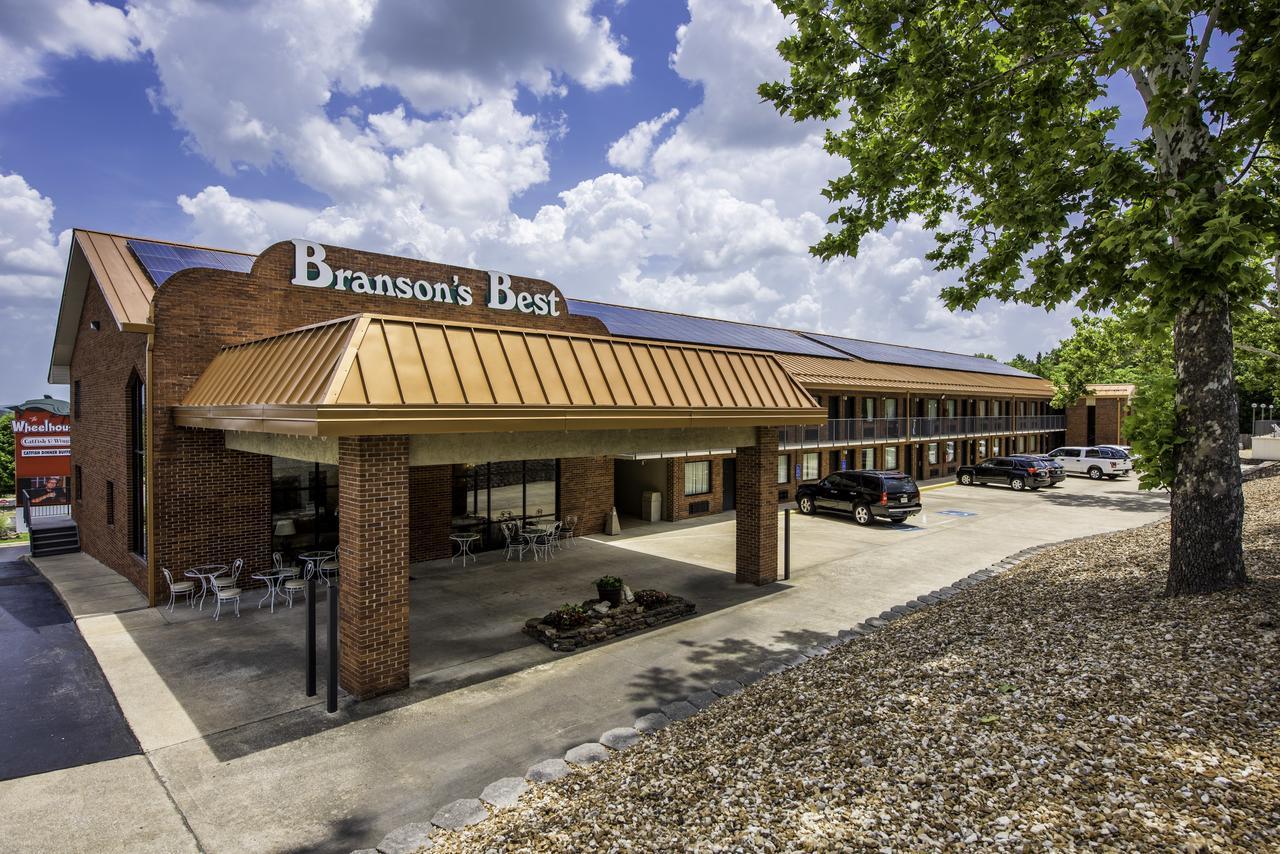 Branson'S Best Экстерьер фото